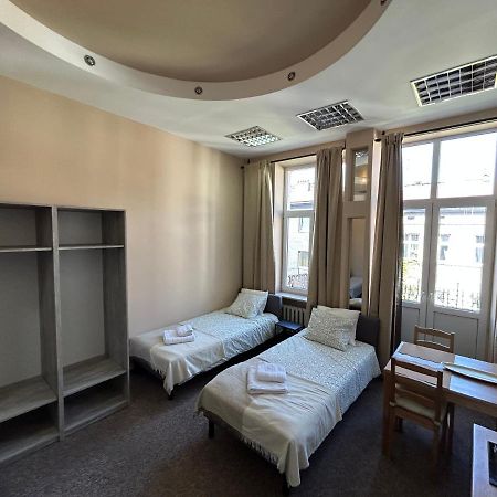 Studio Kraszewskiego 5 رشيشوف المظهر الخارجي الصورة