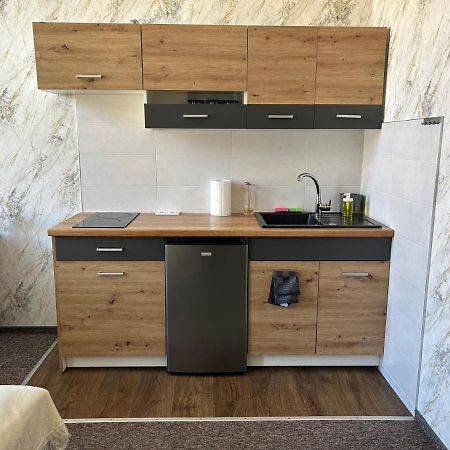 Studio Kraszewskiego 5 رشيشوف المظهر الخارجي الصورة