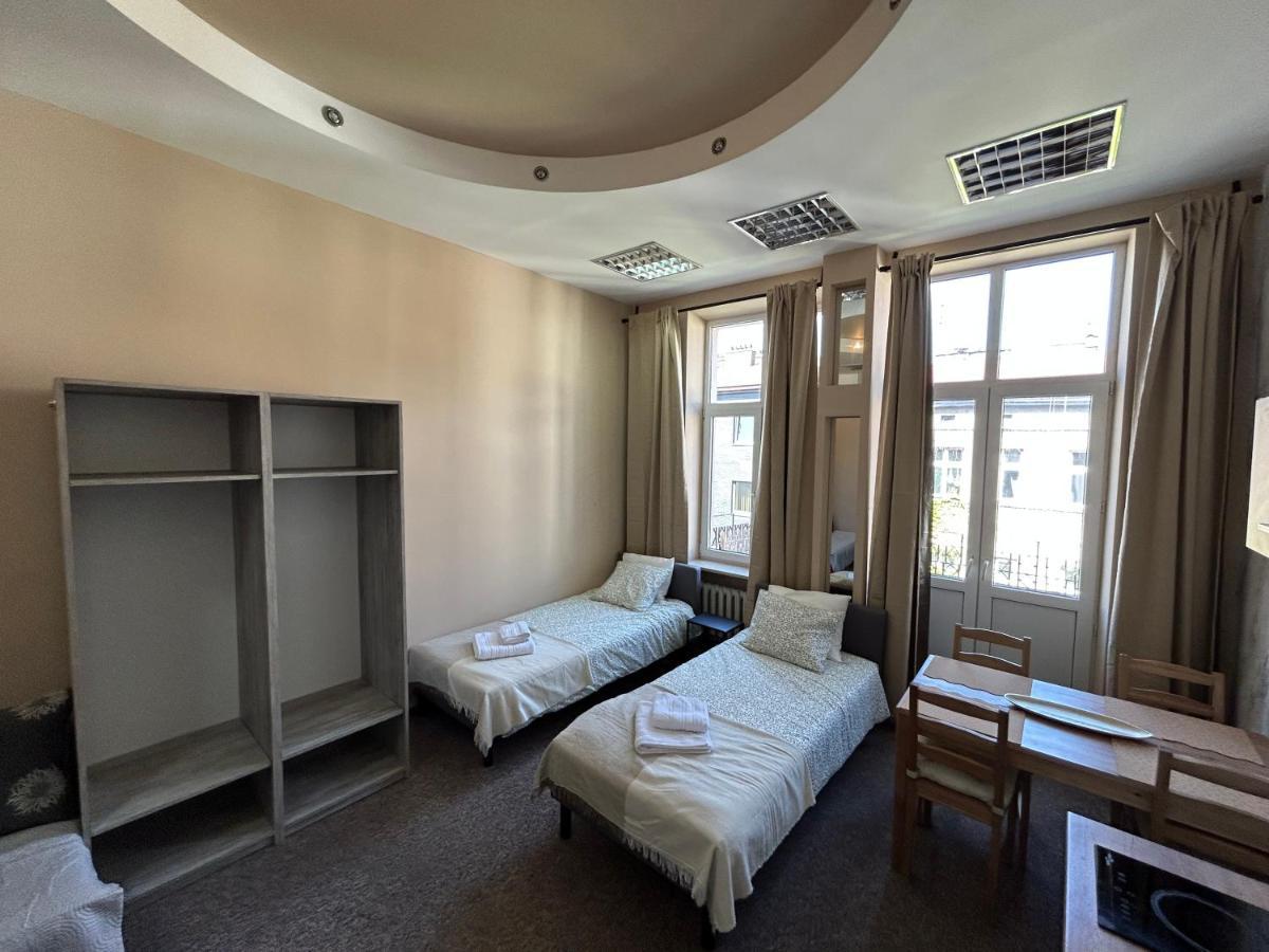 Studio Kraszewskiego 5 رشيشوف المظهر الخارجي الصورة
