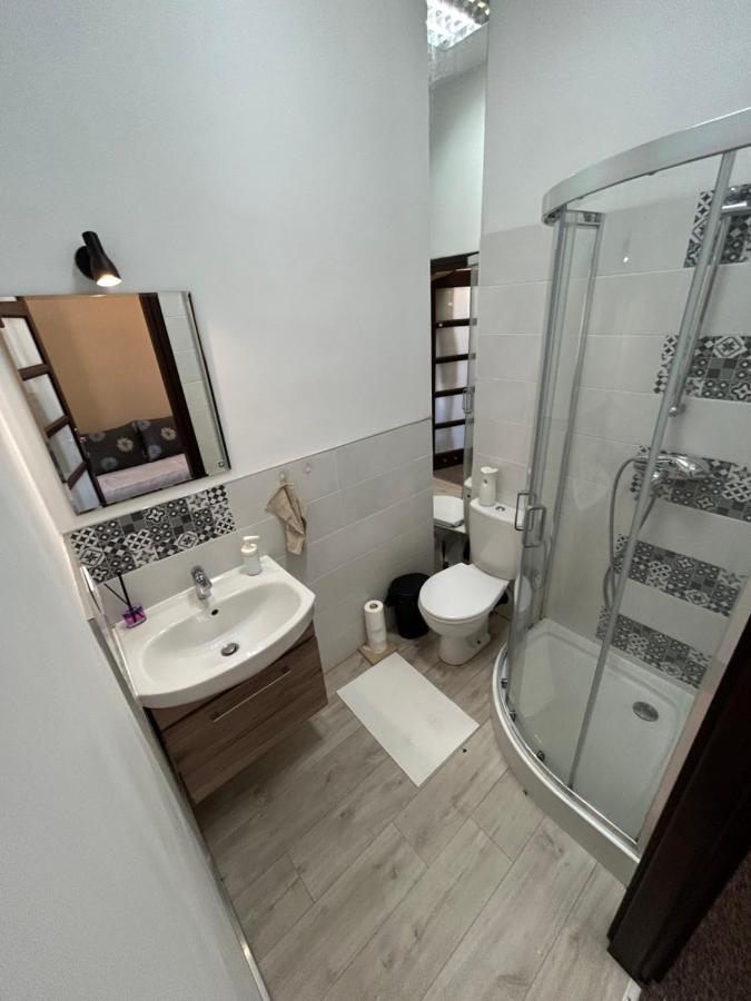 Studio Kraszewskiego 5 رشيشوف المظهر الخارجي الصورة