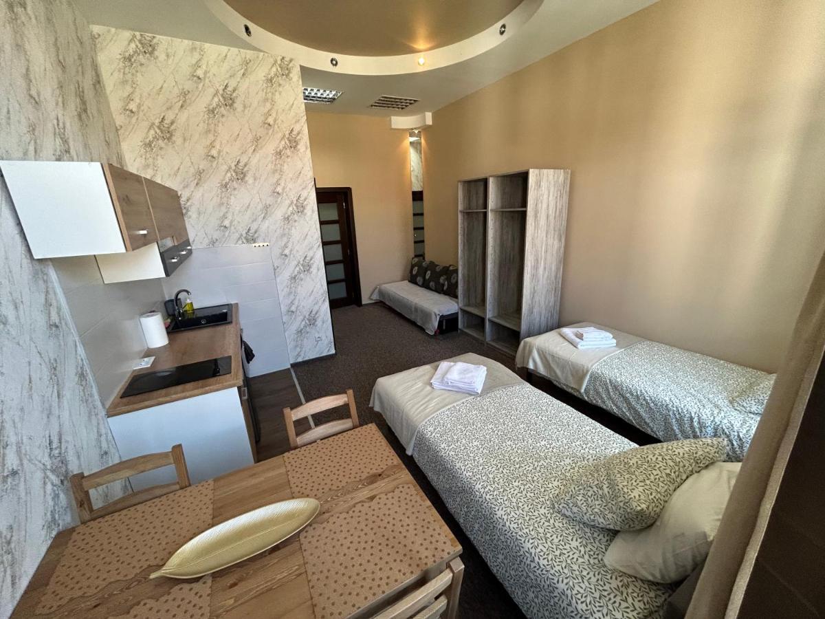 Studio Kraszewskiego 5 رشيشوف المظهر الخارجي الصورة