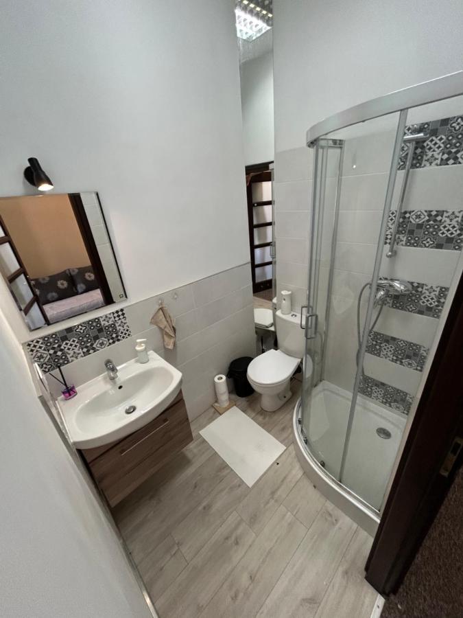 Studio Kraszewskiego 5 رشيشوف المظهر الخارجي الصورة
